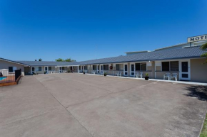 Отель Wynnum Anchor Motel  Брисбен